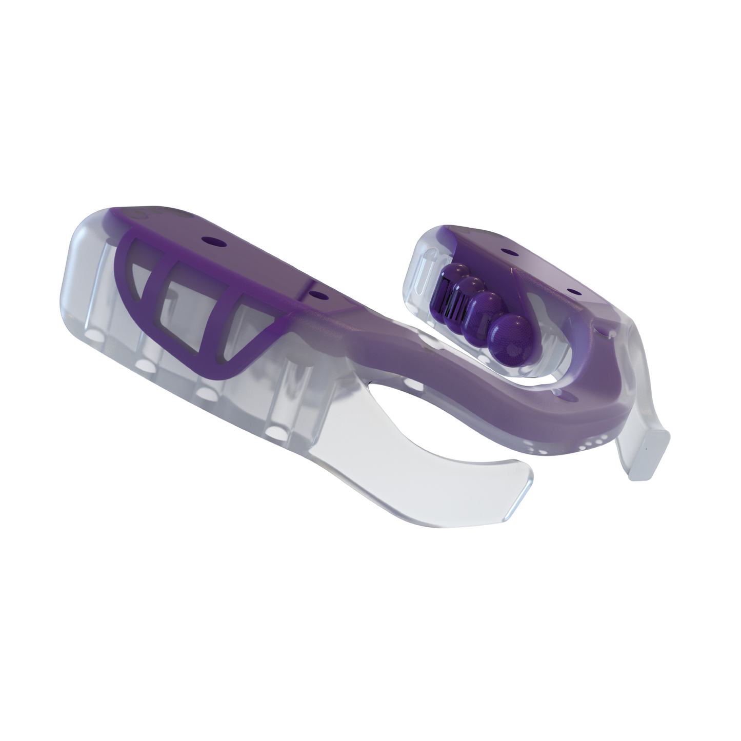 RX1 RECOVERY(SLEEP) MOUTHPIECE