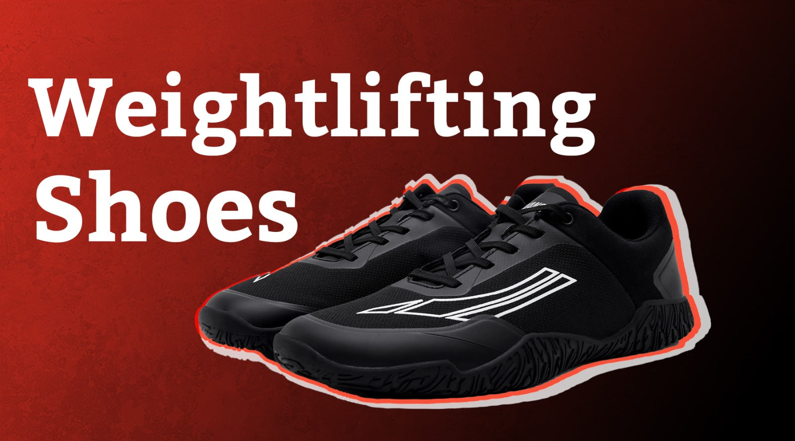 Weightlifting Shoes