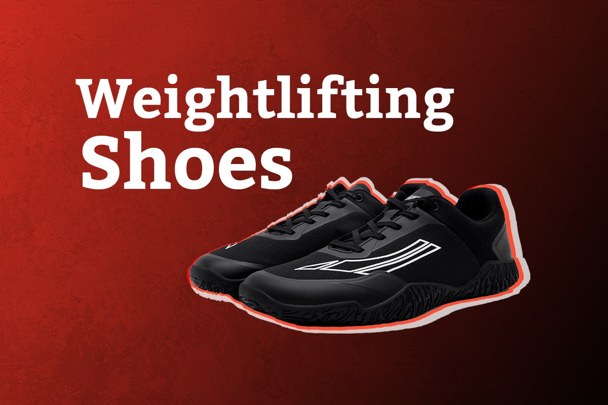 Weightlifting Shoes