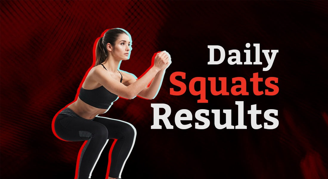 benefits of squats 