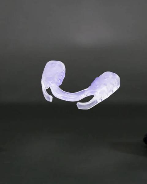 Mouthpiece