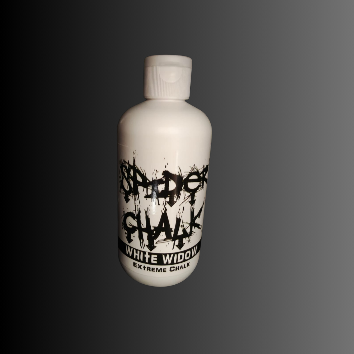 Spider White Widow Liquid Chalk