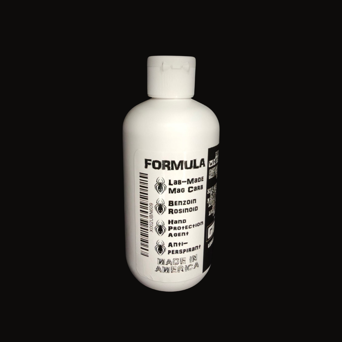 Spider White Widow Liquid Chalk