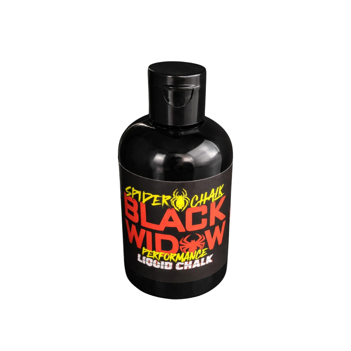 Spider Black Widow Liquid Chalk