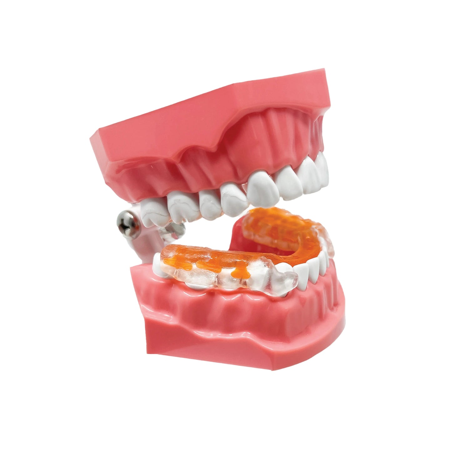PX2 PERFORMANCE MOUTHPIECE - ORANGE
