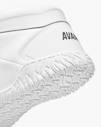 Avancus Apex Power V2.5 - White HT