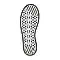 Extreme-Grip Sole Design