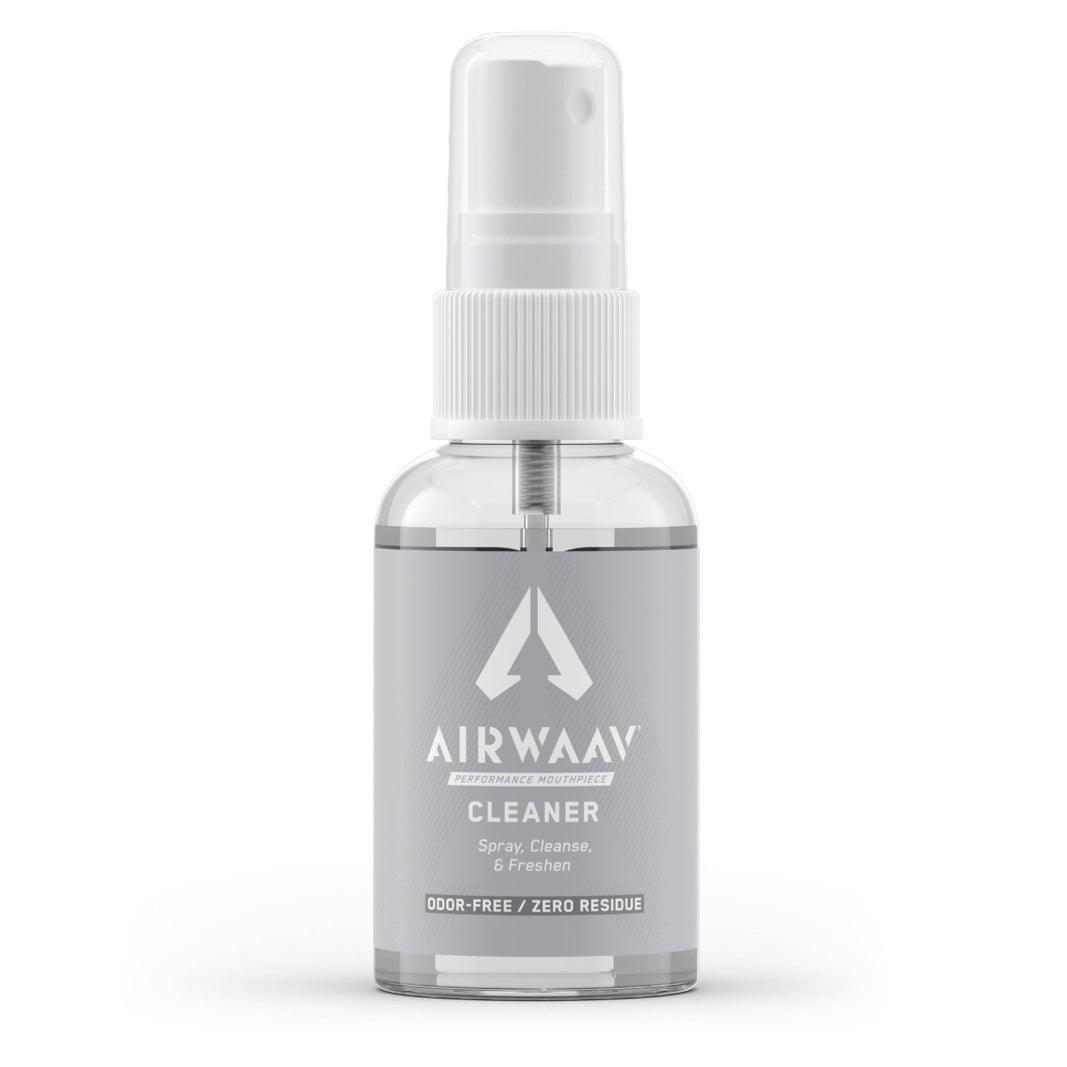 AIRWAAV MOUTHPIECE CEANER