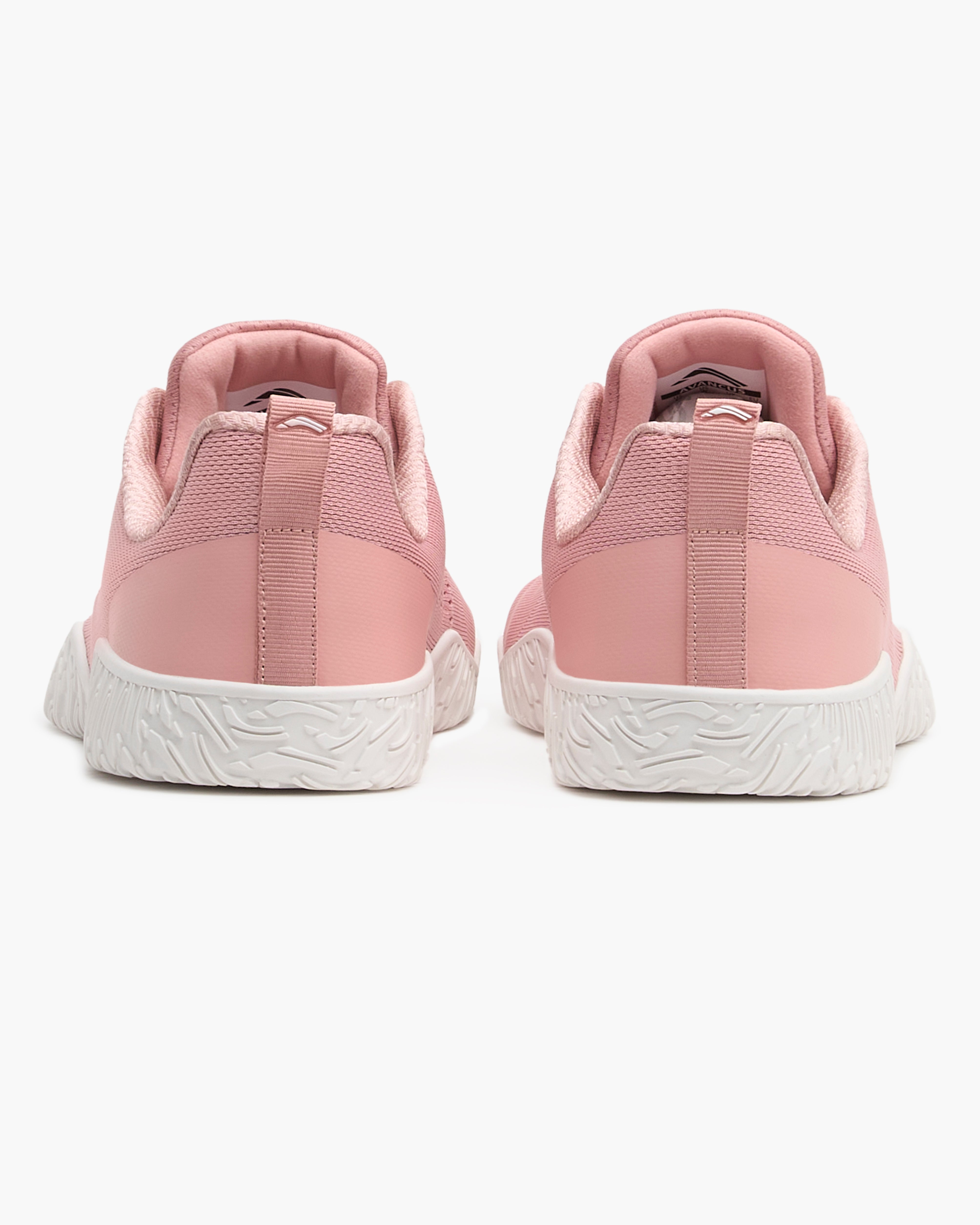 AVANCUS APEX POWER V3 - Raving Rose