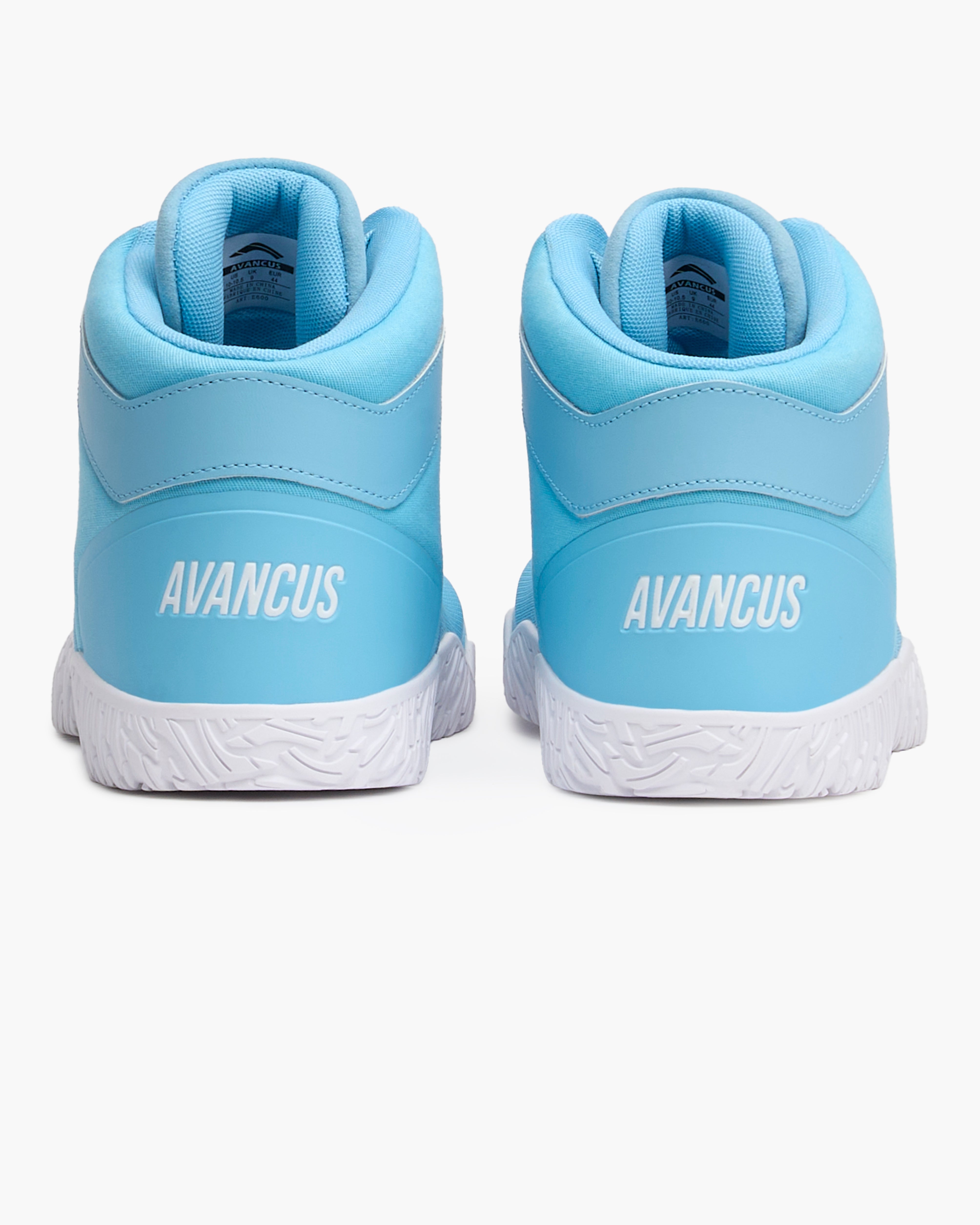 AVANCUS APEX POWER V3 - Carolina Blue HT