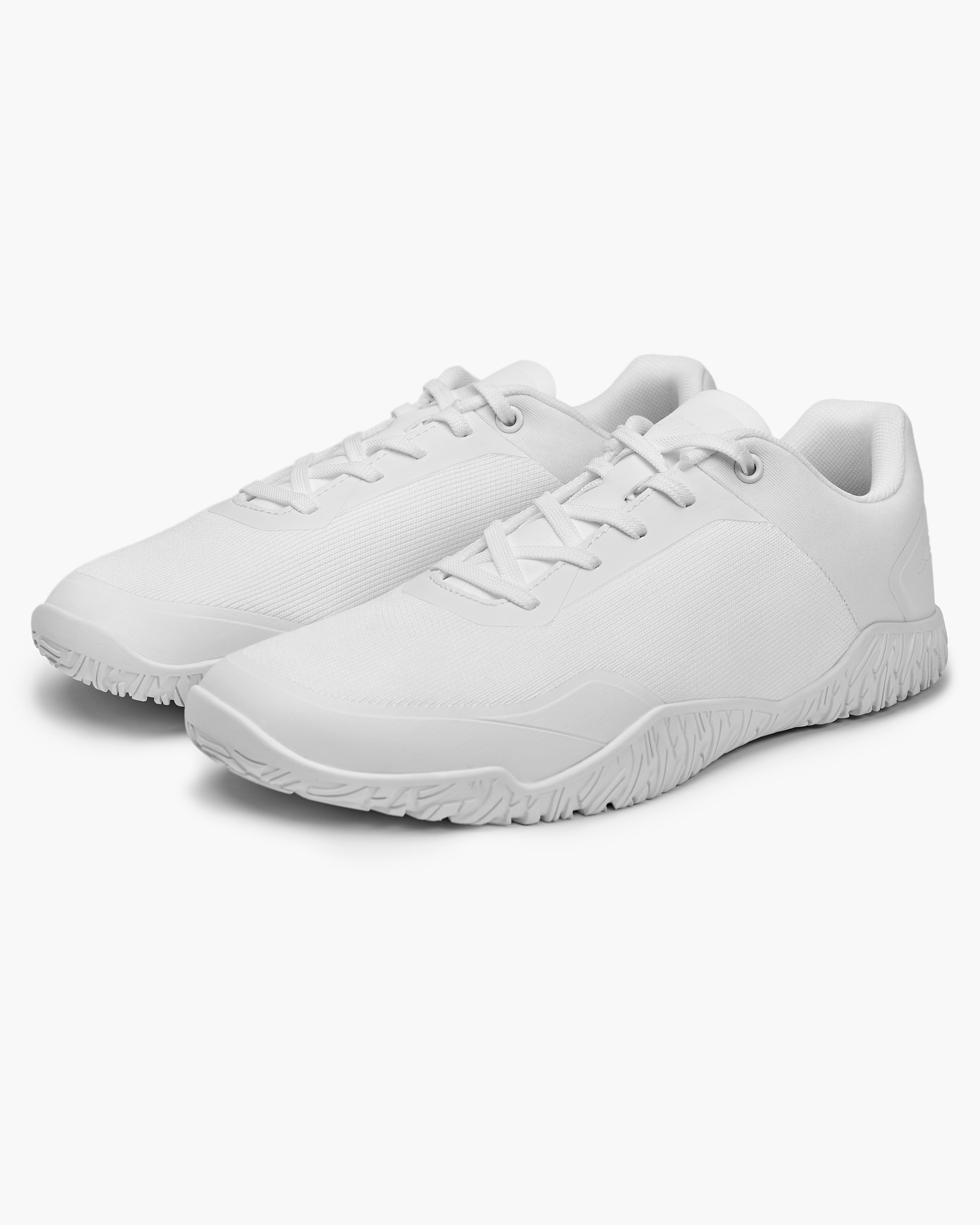 Avancus Apex Power V2 White