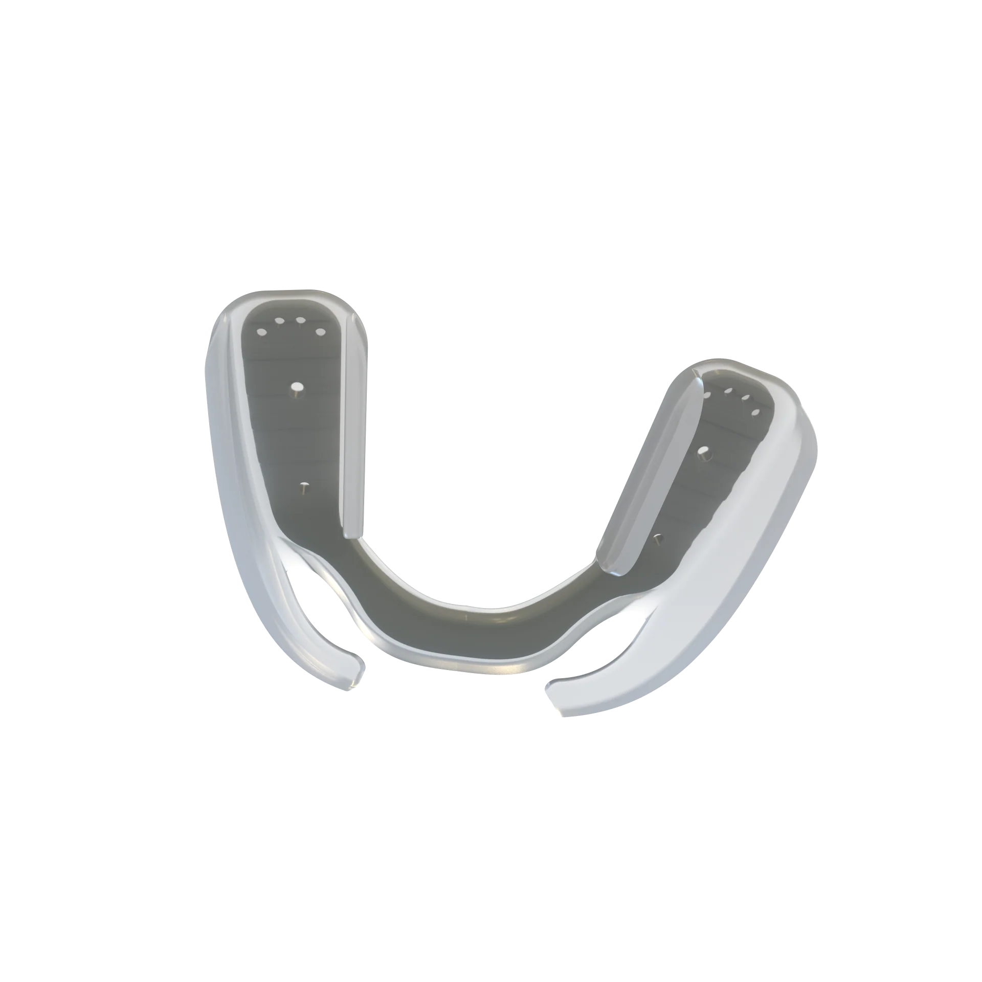 PX1 PERFORMANCE MOUTHPIECE - MMISSION 22