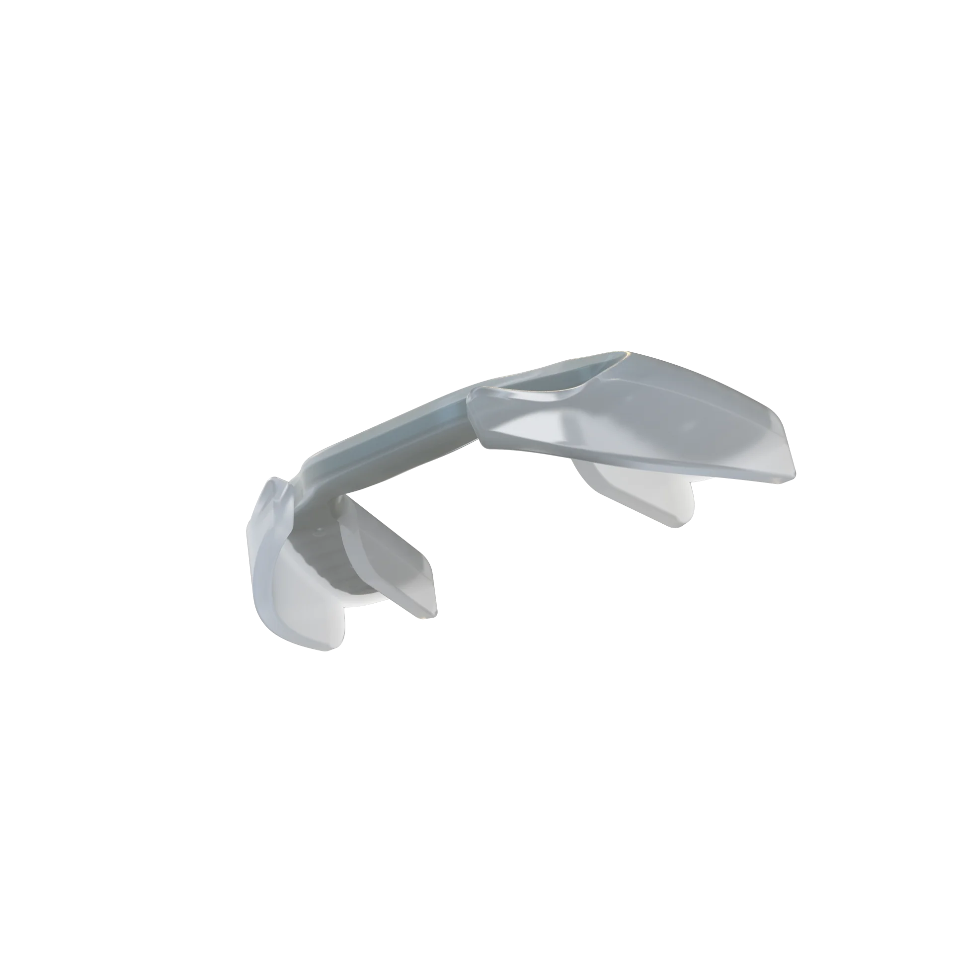 PX1 PERFORMANCE MOUTHPIECE - MMISSION 22