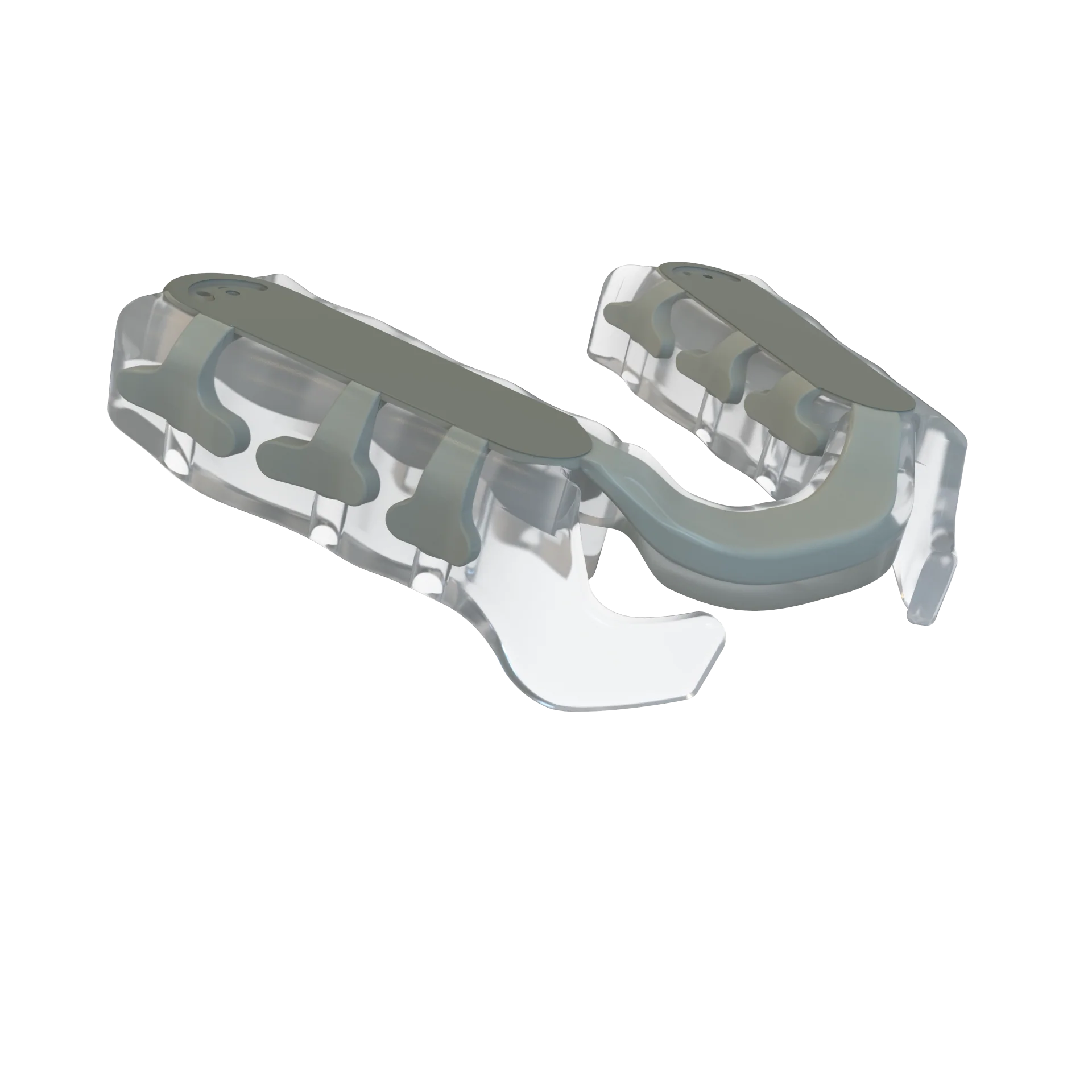 PX2 PERFORMANCE MOUTHPIECE - MMISSION 22