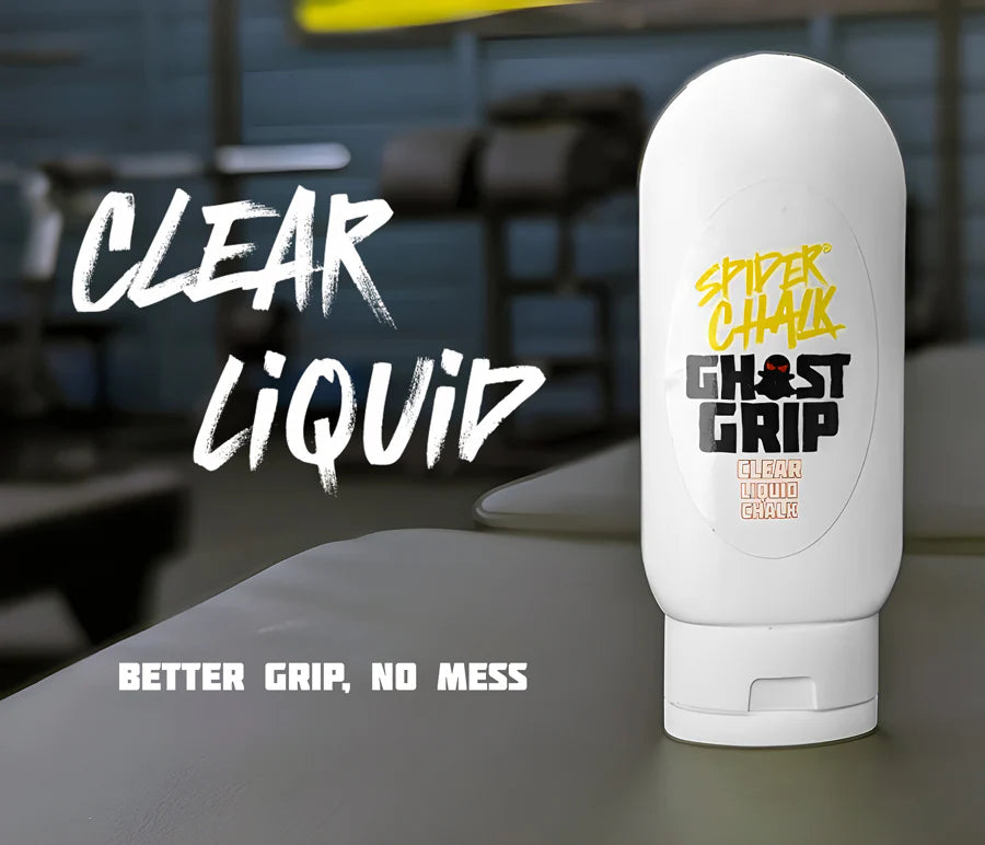 Spider Ghost Grip Liquid Chalk