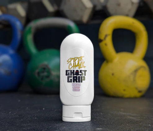 Spider Ghost Grip Liquid Chalk