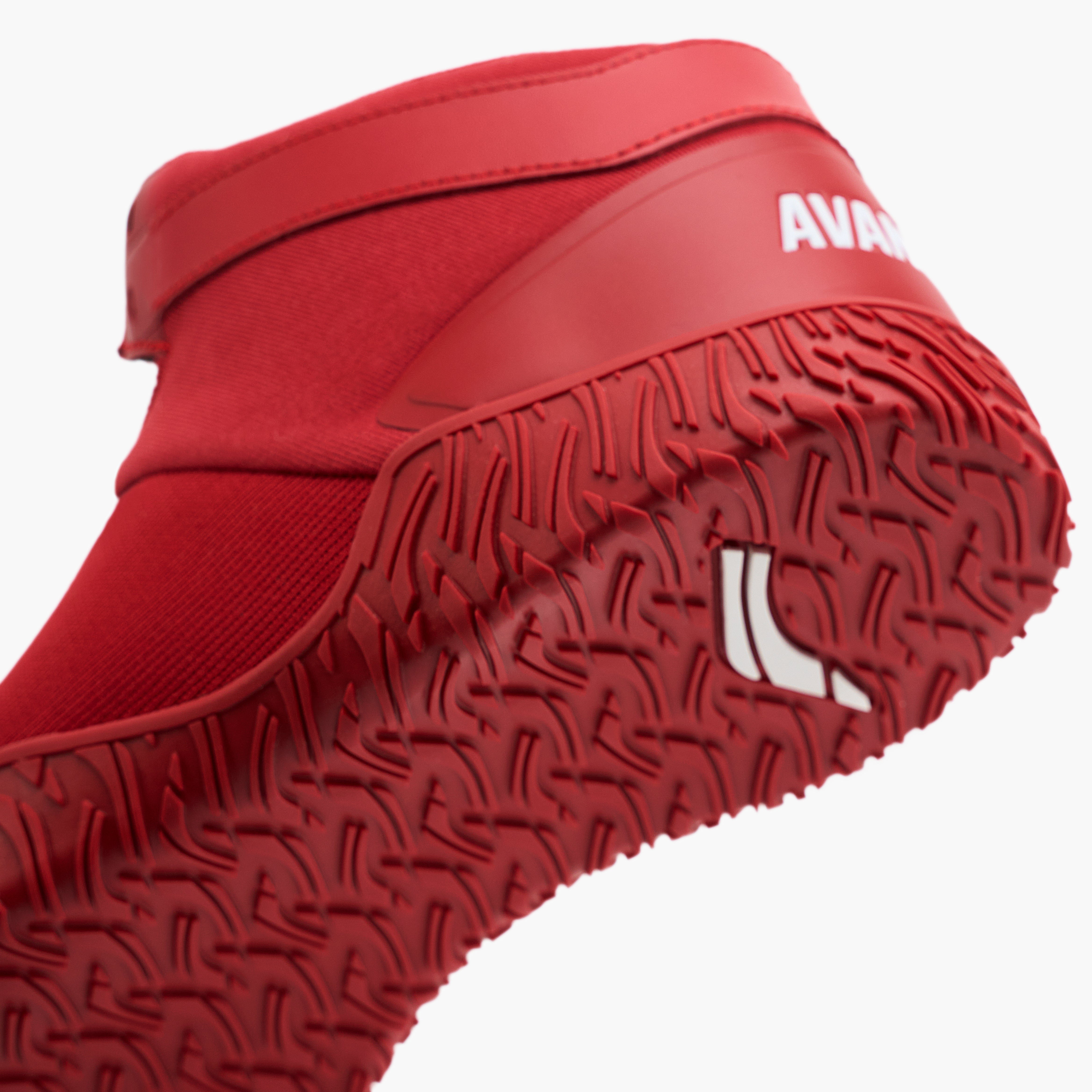 AVANCUS APEX POWER V3 - RED HT