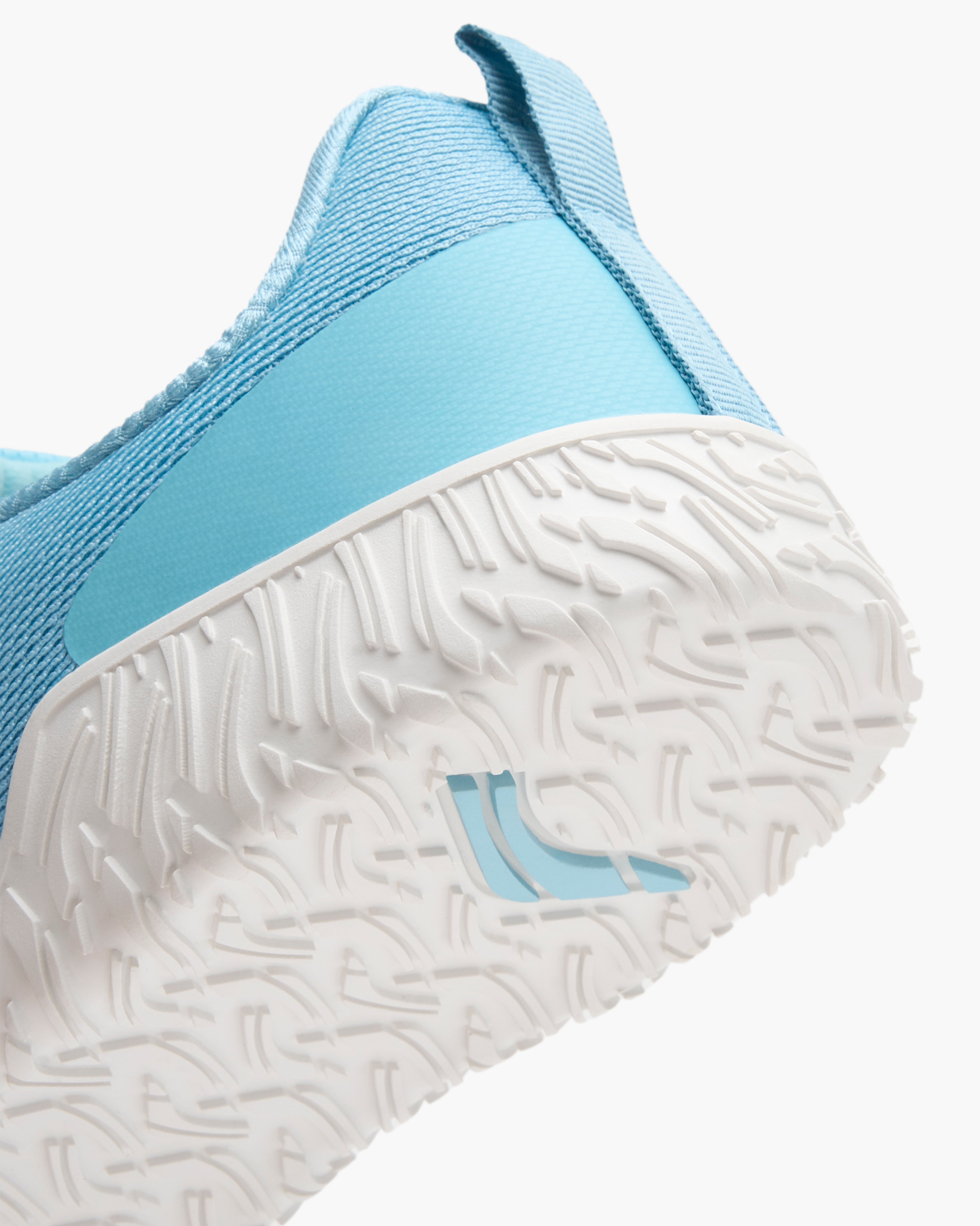 AVANCUS APEX POWER V3 - Carolina Blue