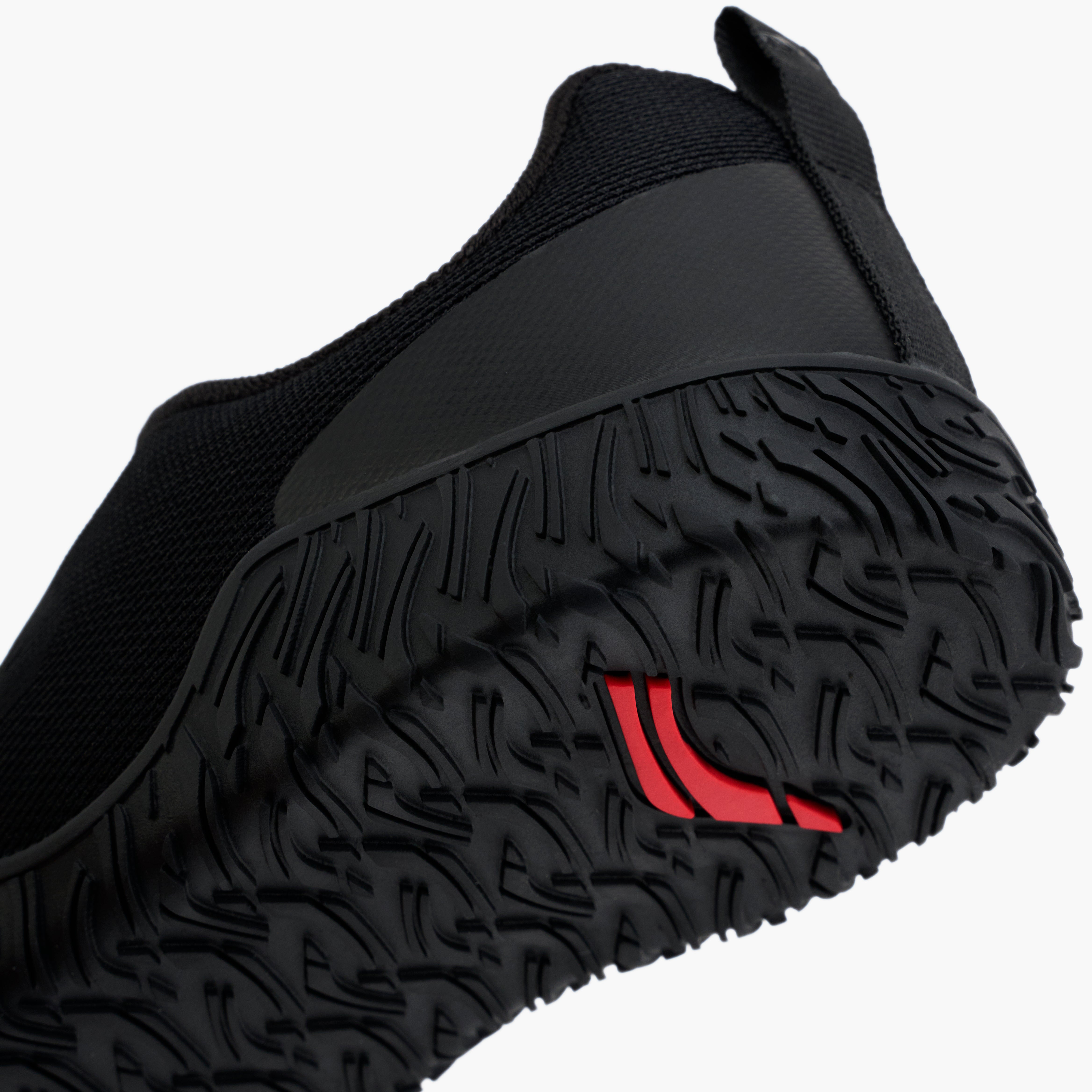 Avancus Apex Power High Top Shoes 2024 Black – Strength Yard