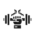 Strong Grip Support