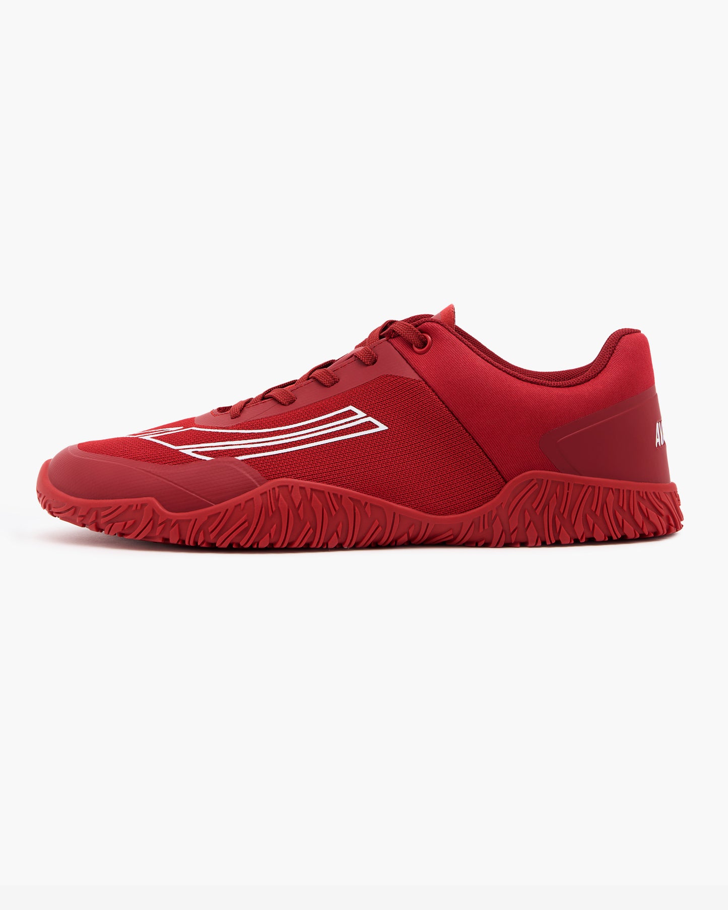 Avancus Apex Power V2.5 - Red LT