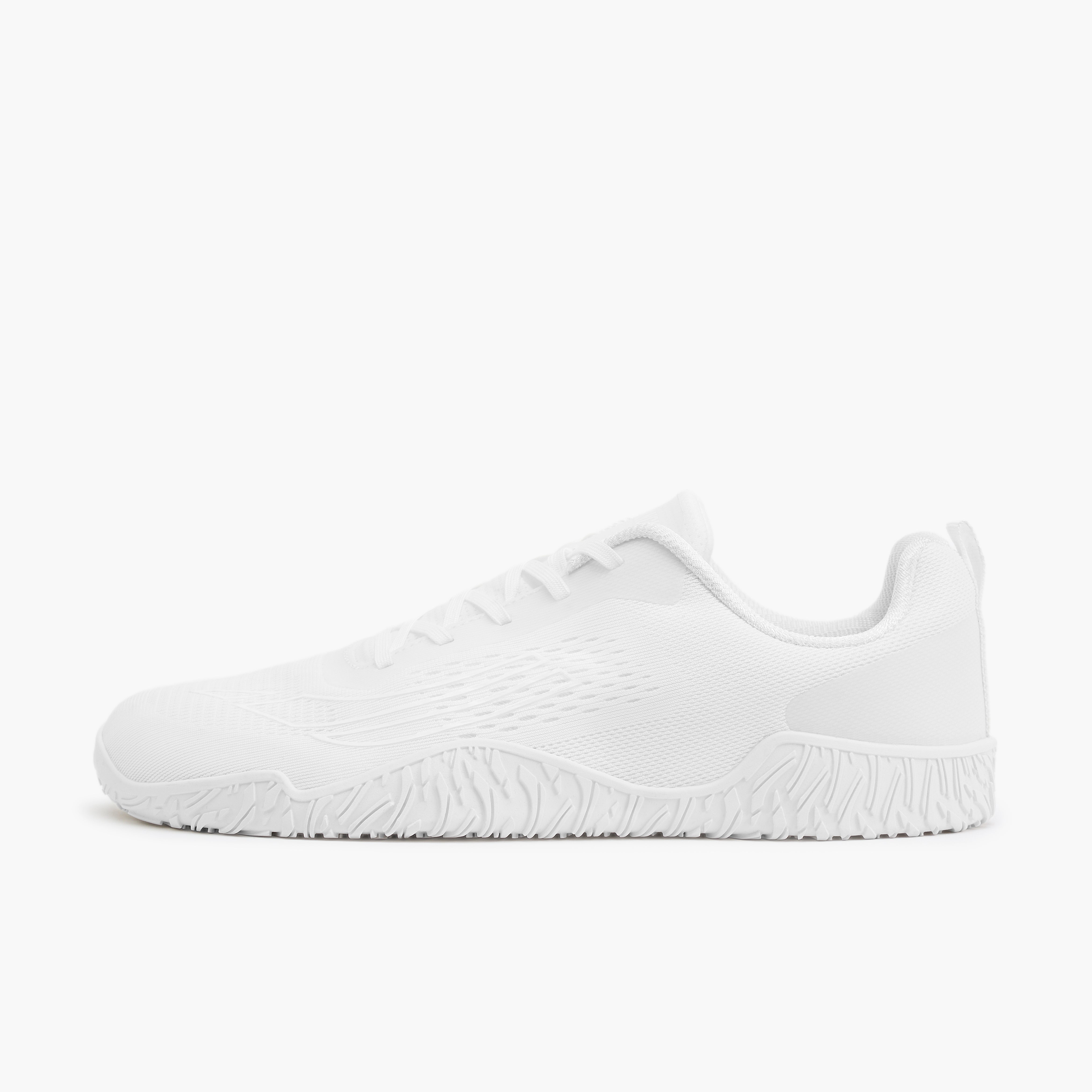 AVANCUS APEX POWER V3 - WHITE