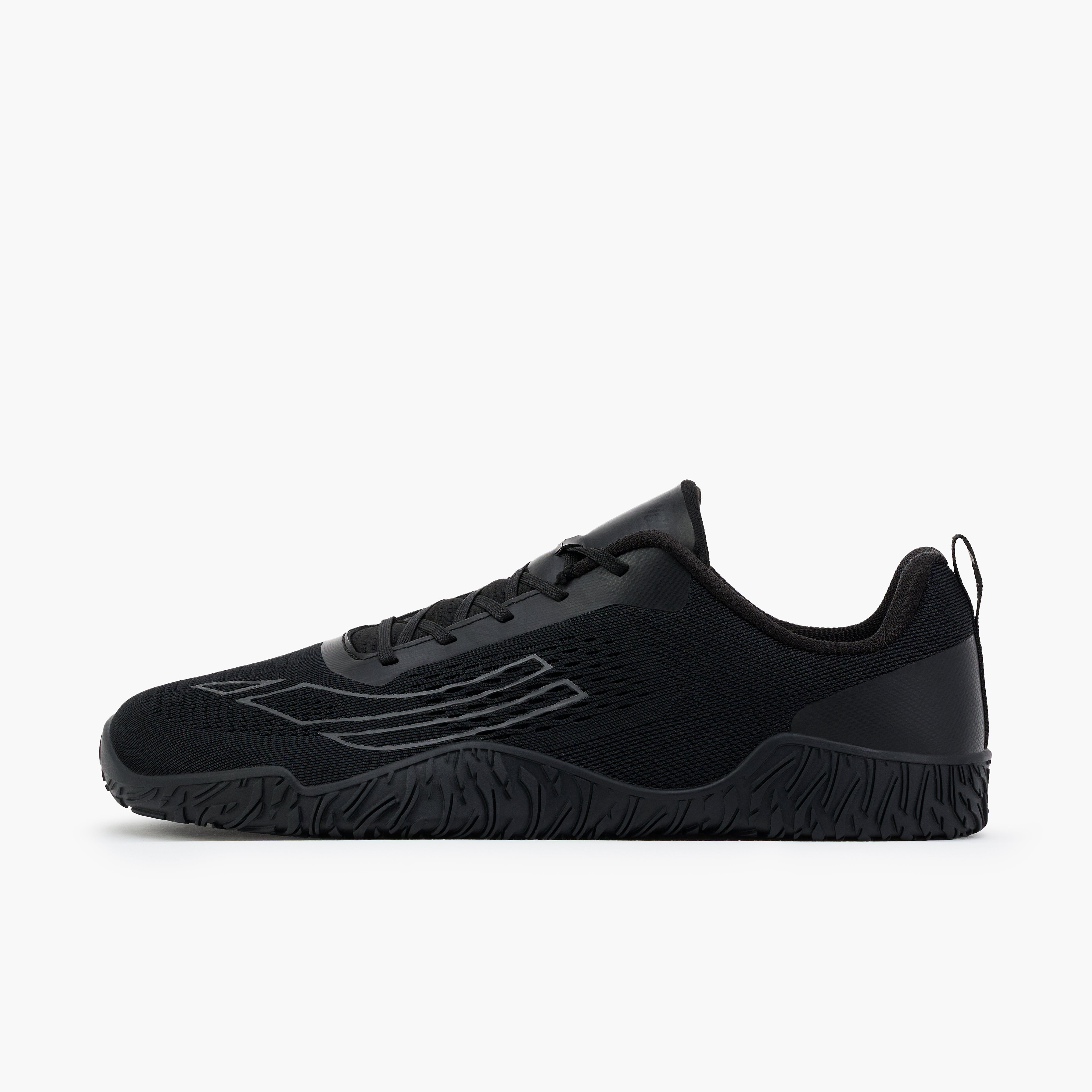 AVANCUS APEX POWER V3 - BLACK