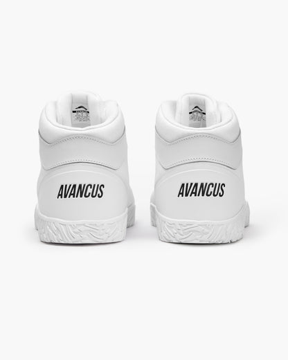 Avancus Apex Power V2.5 - White HT