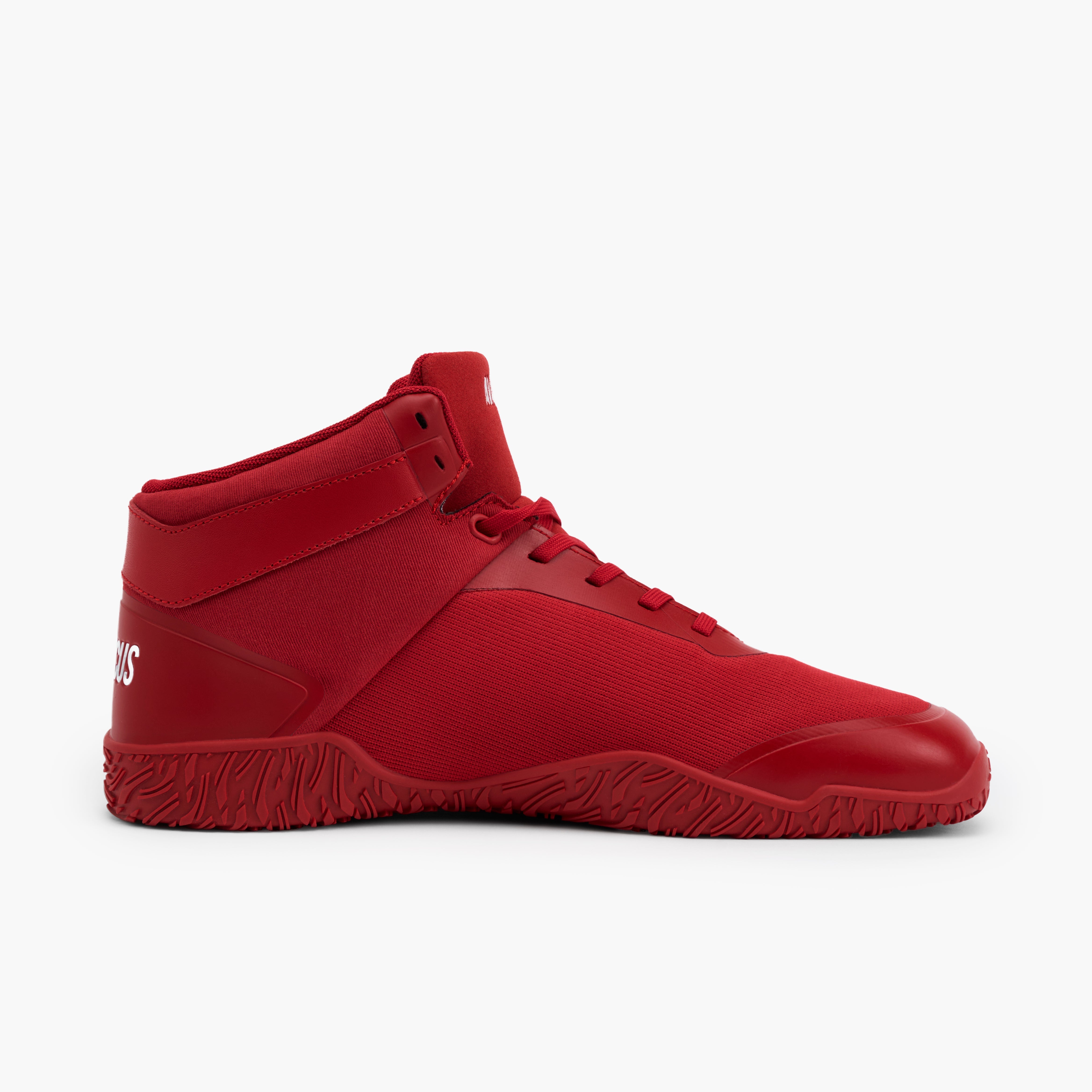 AVANCUS APEX POWER V3 - RED HT