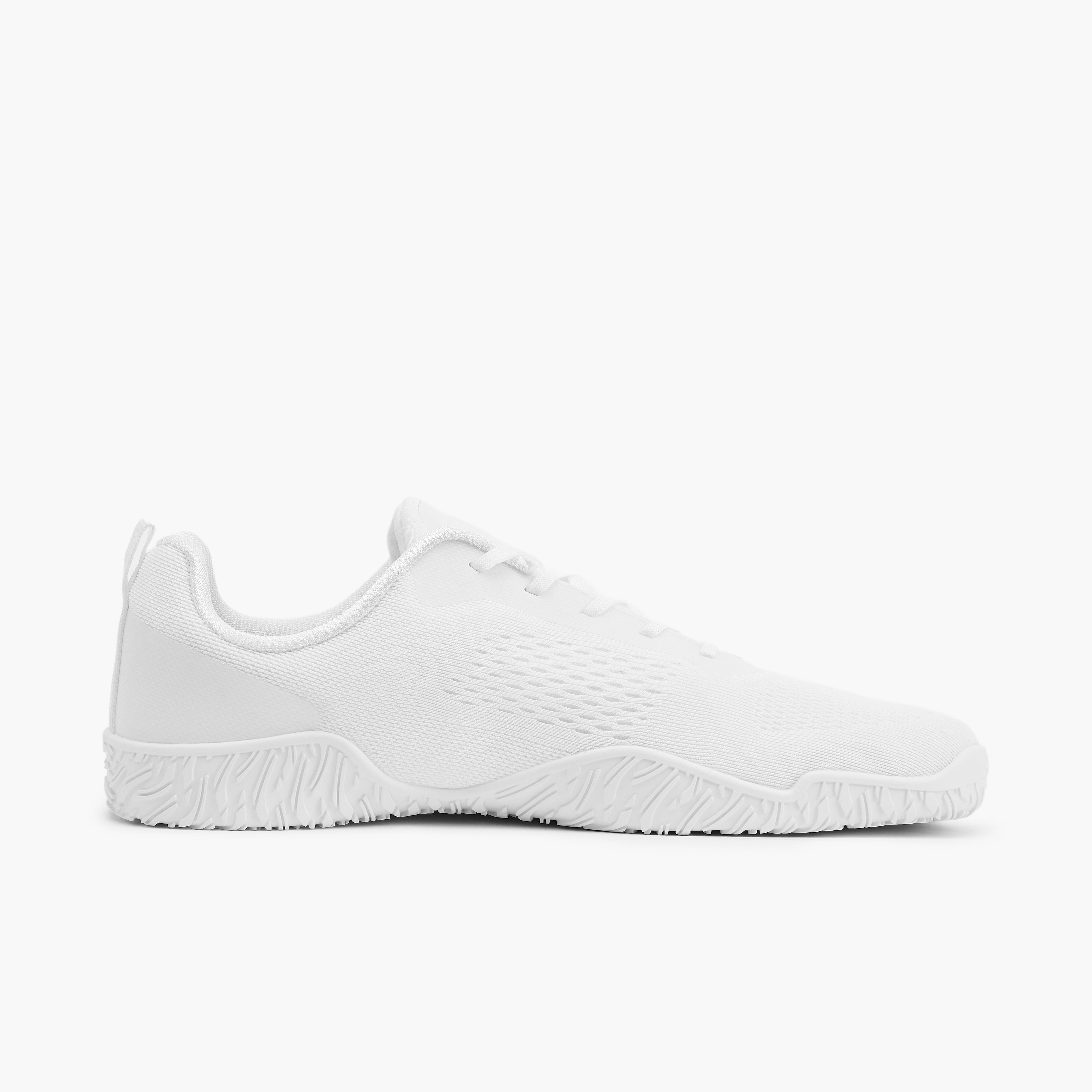 AVANCUS APEX POWER V3 - WHITE
