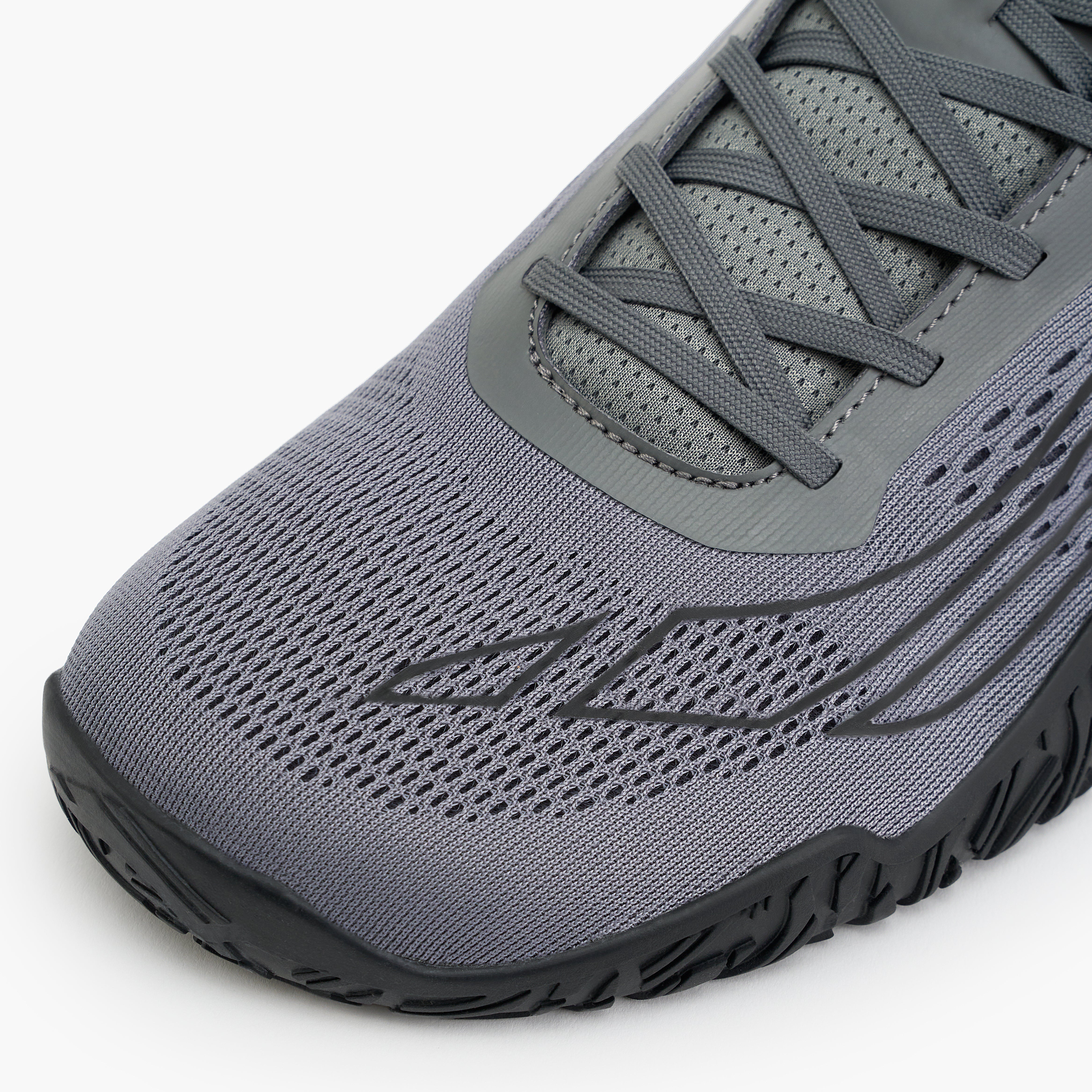 AVANCUS APEX POWER V3 - GREY