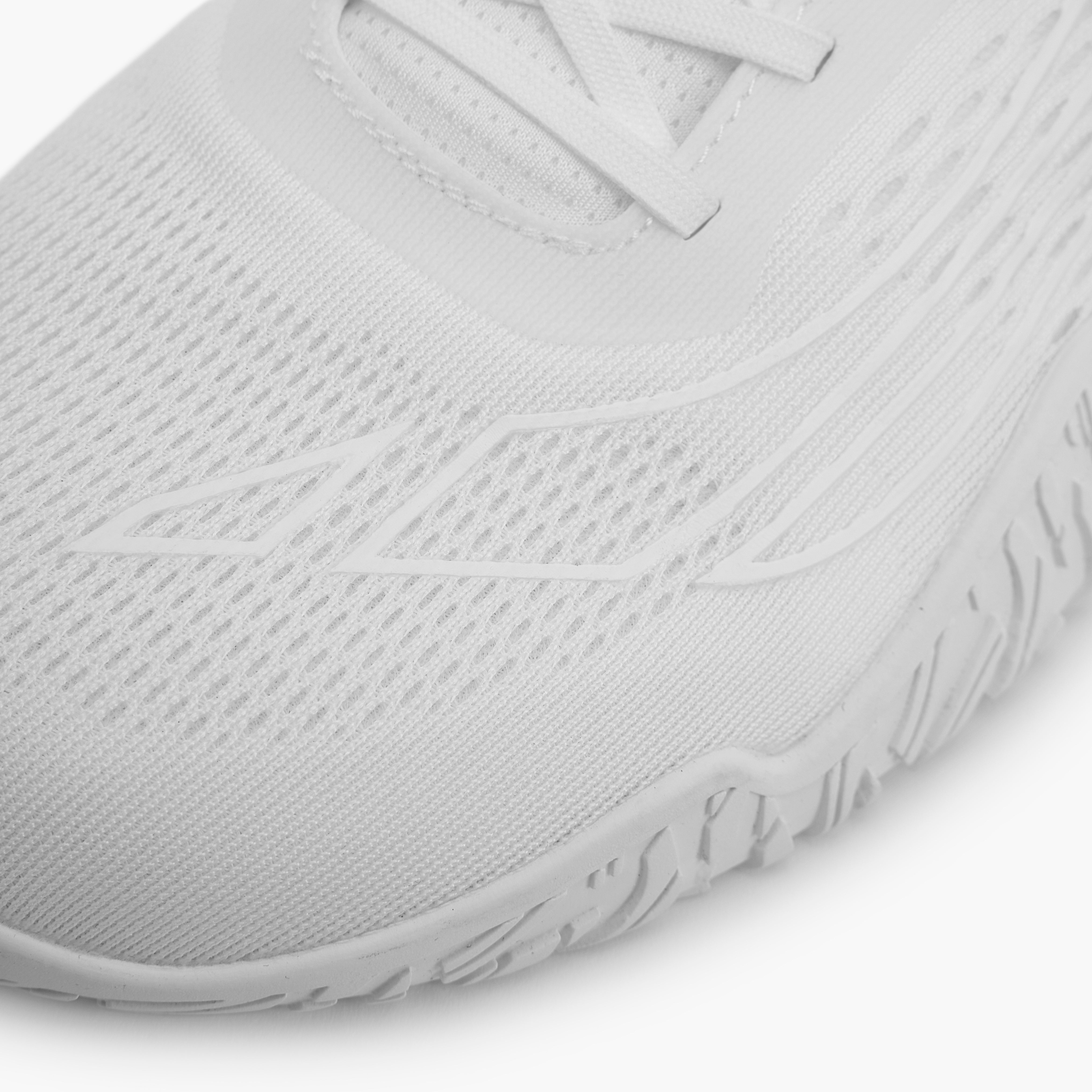 AVANCUS APEX POWER V3 - WHITE
