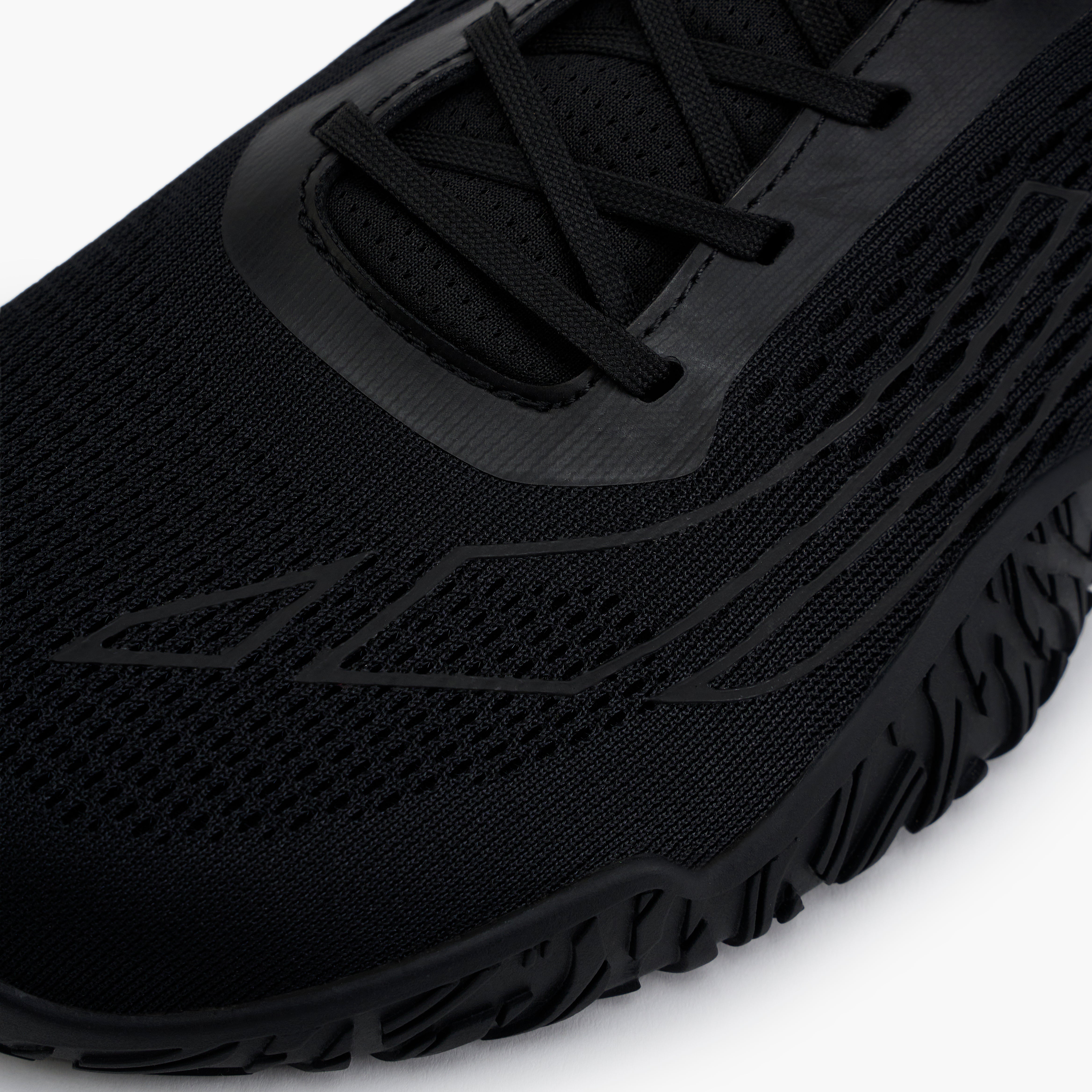 AVANCUS APEX POWER V3 - BLACK