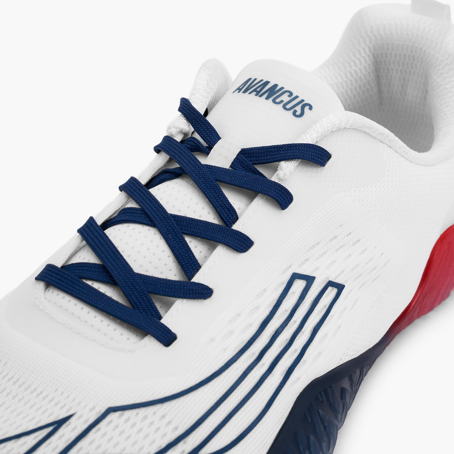AVANCUS APEX POWER V3 - USA