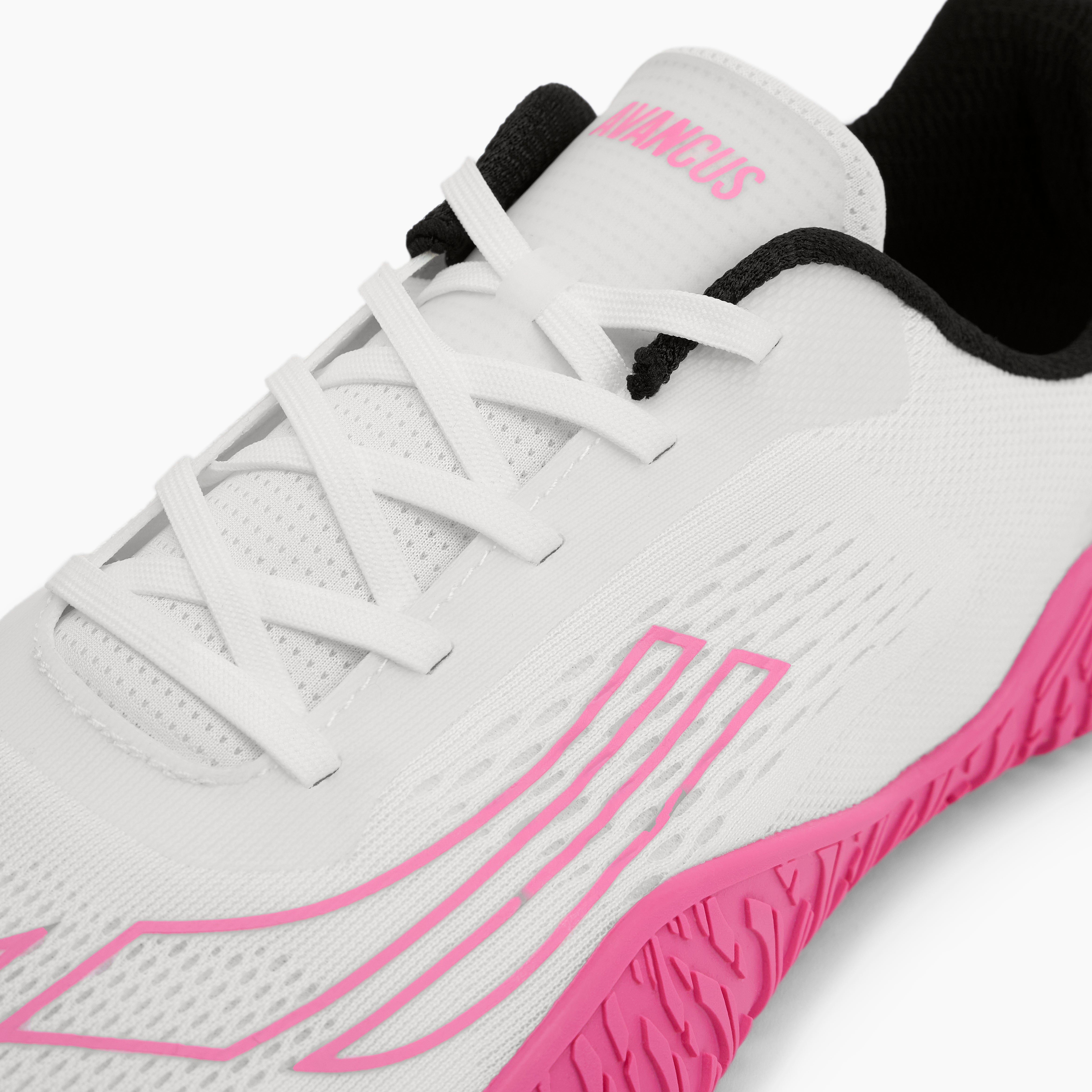 AVANCUS APEX POWER V3 - PINK