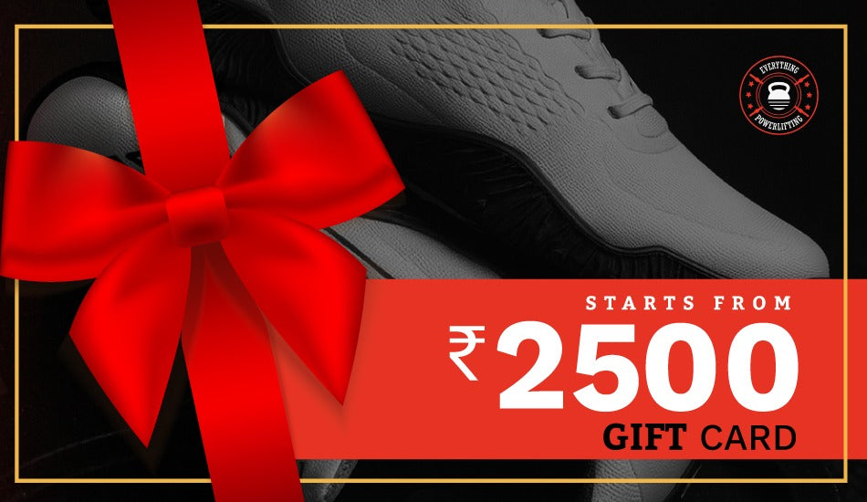 EPL Gift Card – Gift Strength This Diwali!