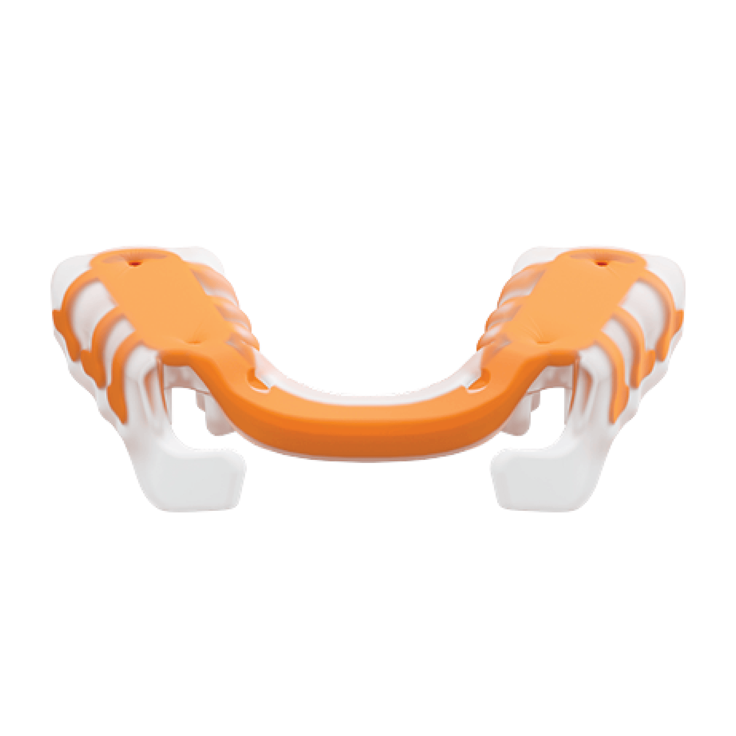 PX2 PERFORMANCE MOUTHPIECE - ORANGE