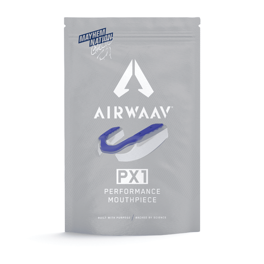 PX1 PERFORMANCE MOUTHPIECE - MAYHEM EDITION