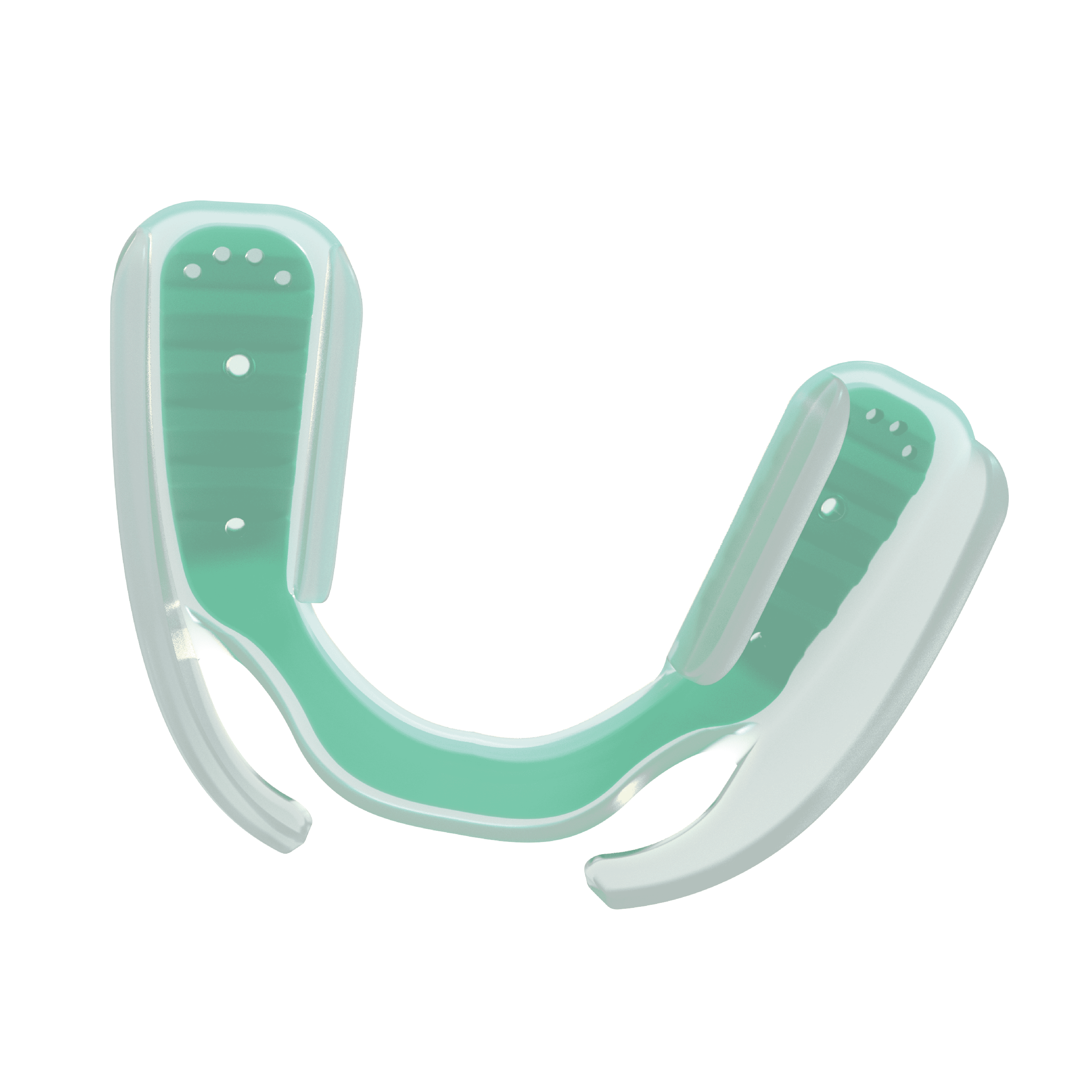 PX1 PERFORMANCE MOUTHPIECE - HARRISON BADER EDITION