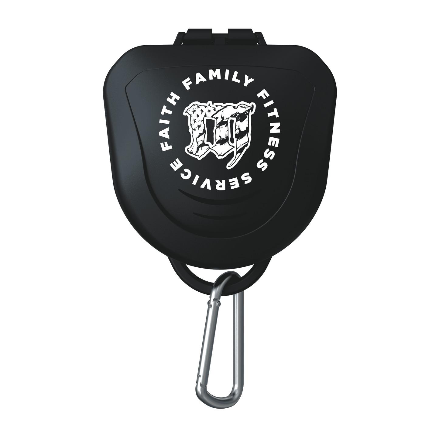 PX1 PERFORMANCE MOUTHPIECE - MAYHEM EDITION