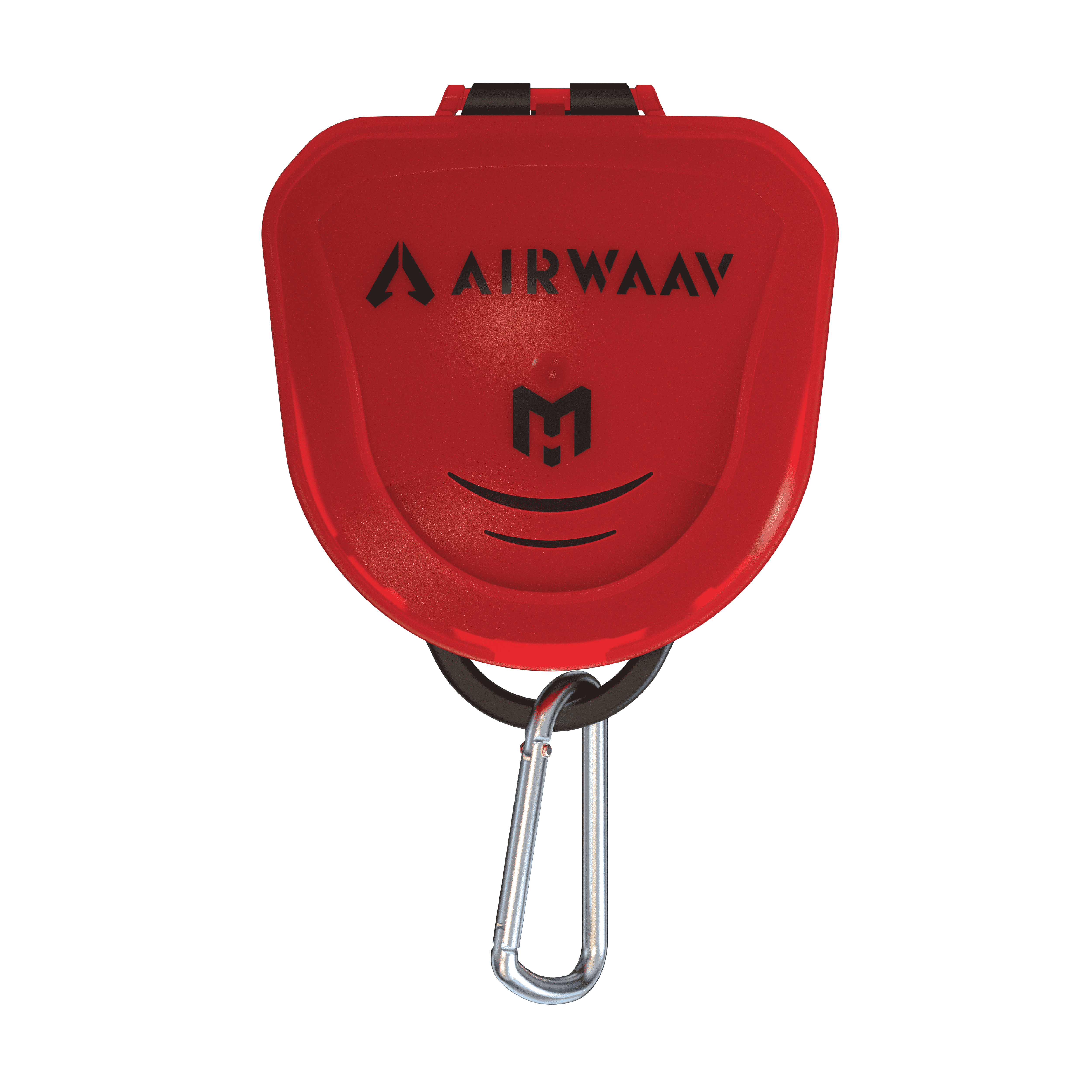 PX1 PERFORMANCE MOUTHPIECE - RED