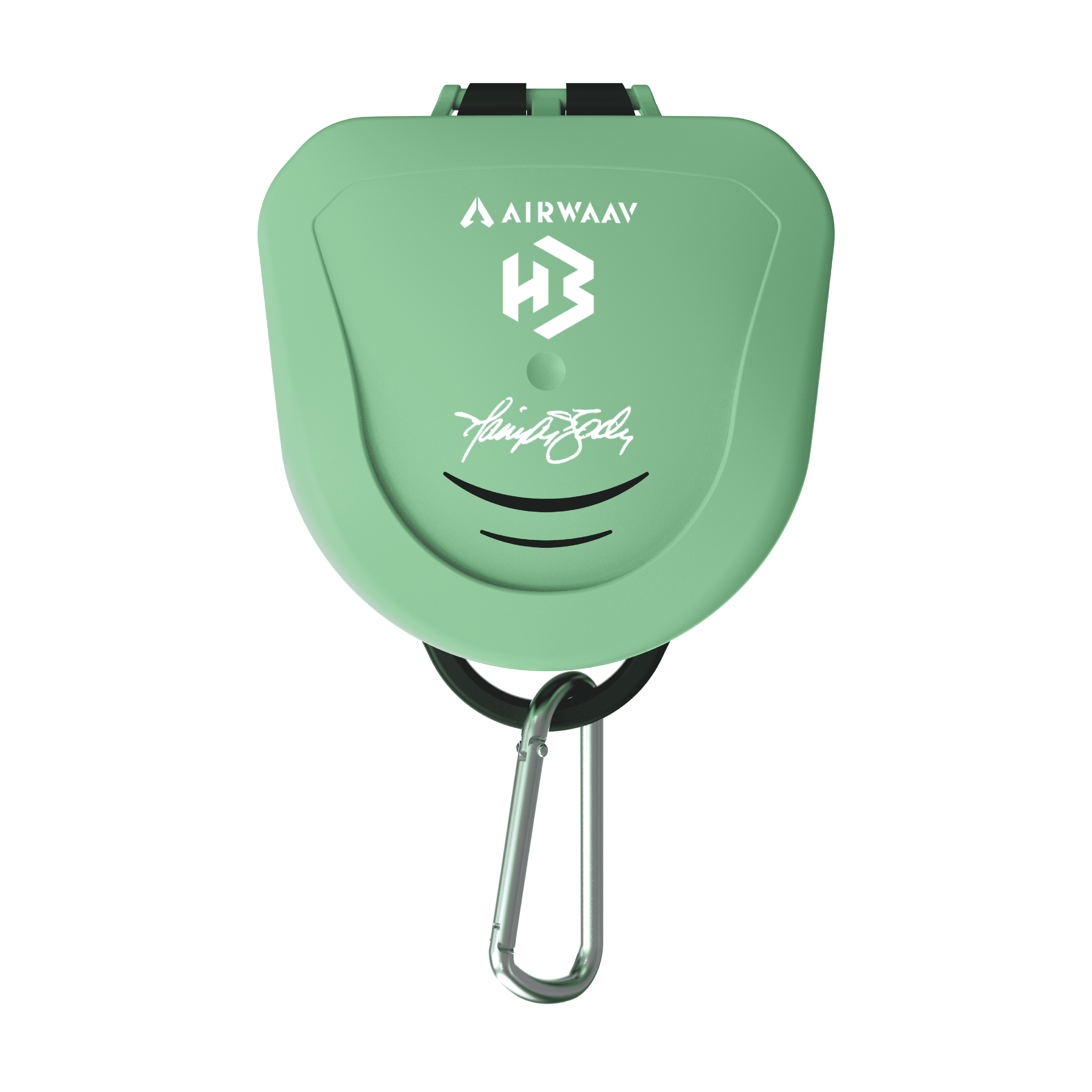 PX1 PERFORMANCE MOUTHPIECE - HARRISON BADER EDITION