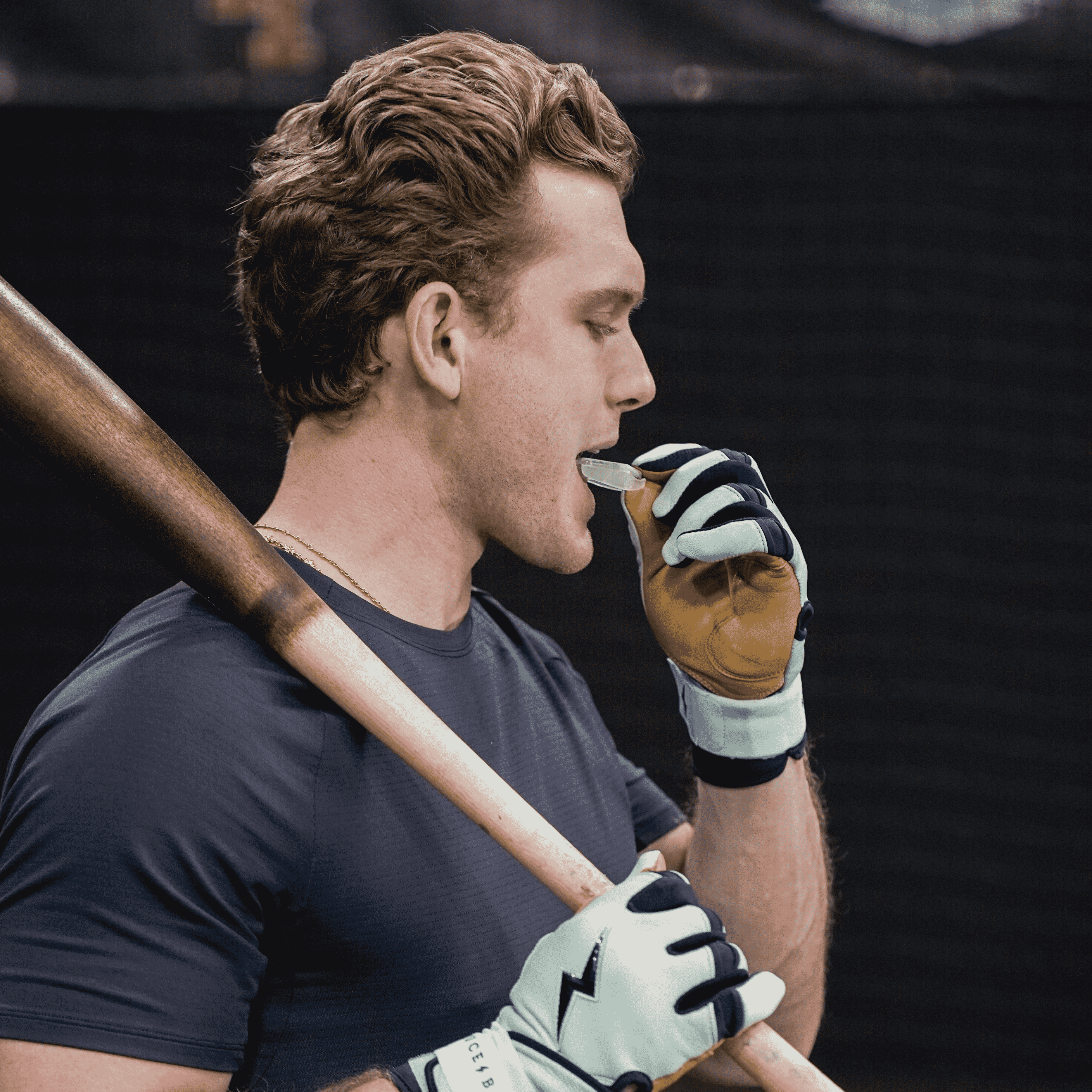 PX1 PERFORMANCE MOUTHPIECE - HARRISON BADER EDITION