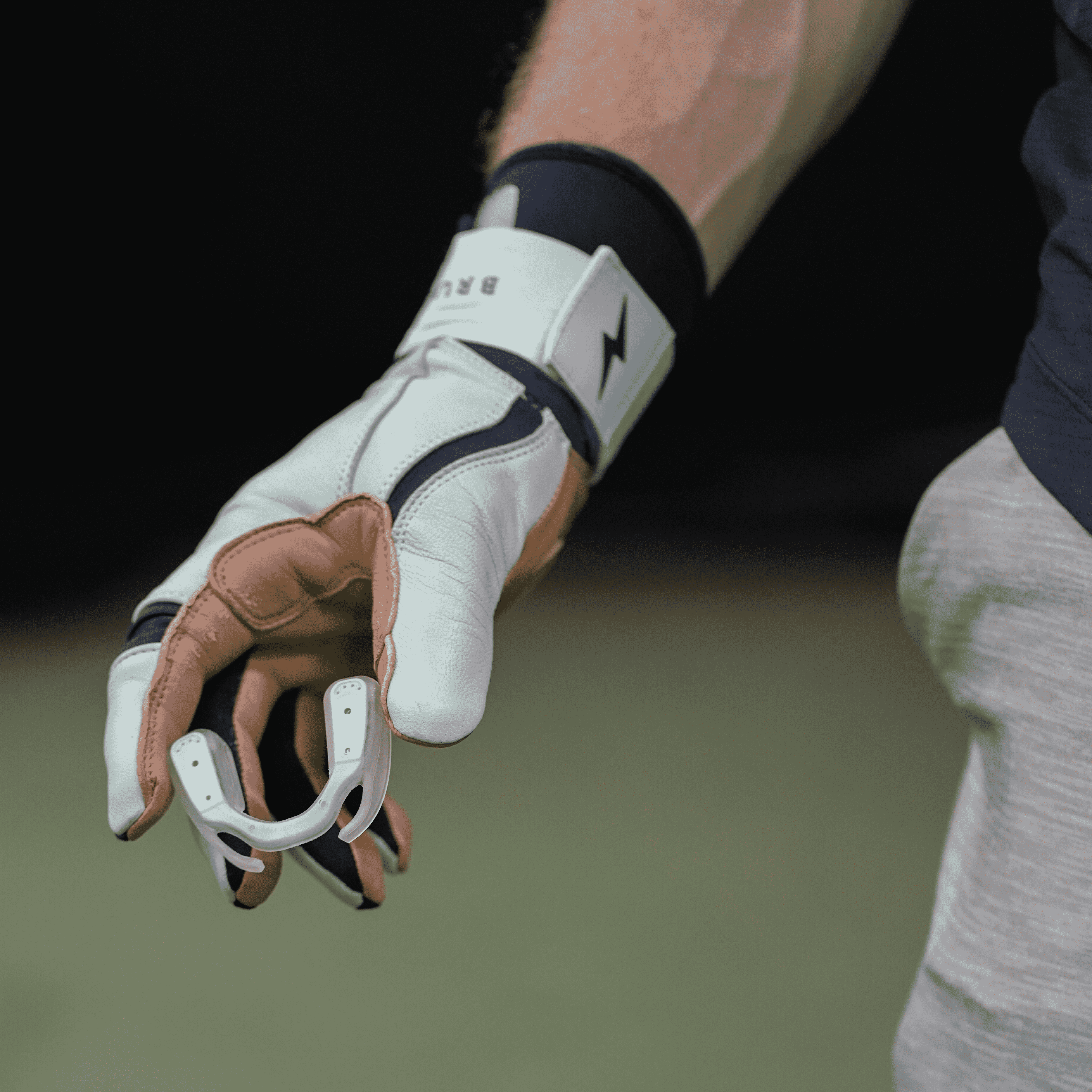 PX1 PERFORMANCE MOUTHPIECE - HARRISON BADER EDITION