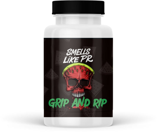 Grip and Rip